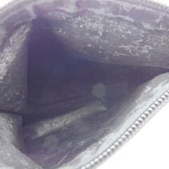 GUCCI Pouch Interlocking G Authentic USED T11475 - Picture 4 of 4